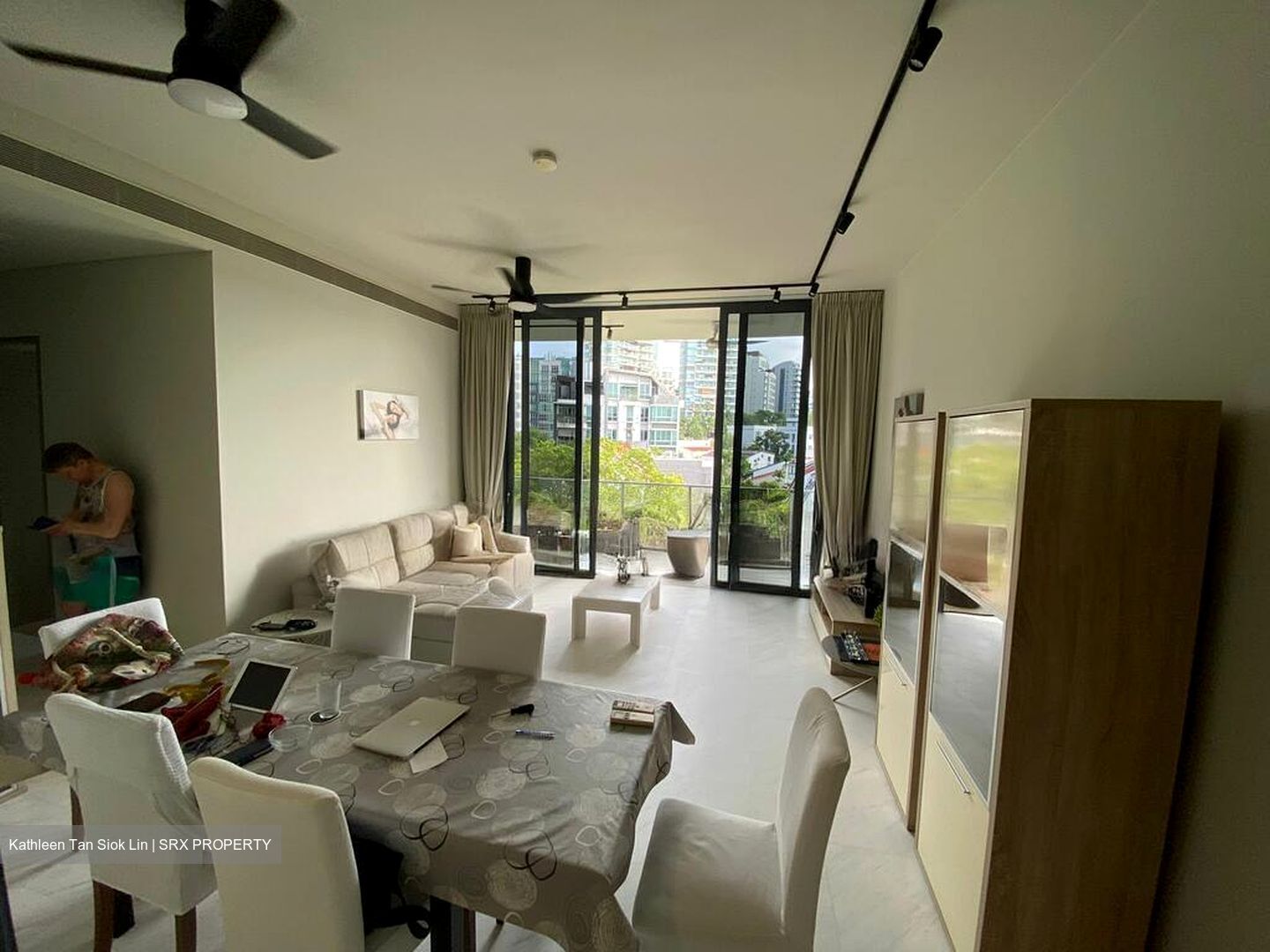 Robin Residences (D10), Condominium #590819911